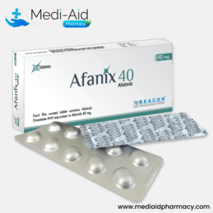 Afanix 40 mg (Afatinib)