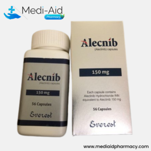Alecnib 150 mg (Alectinib)