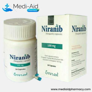 Niranib 140 mg (Niraparib)