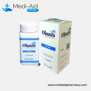 Olanib 50 mg (Olaparib INN )