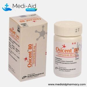 Osicent 80mg (Osimertinib)