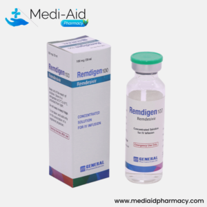 Pandovir 100 mg (Remdisivir)